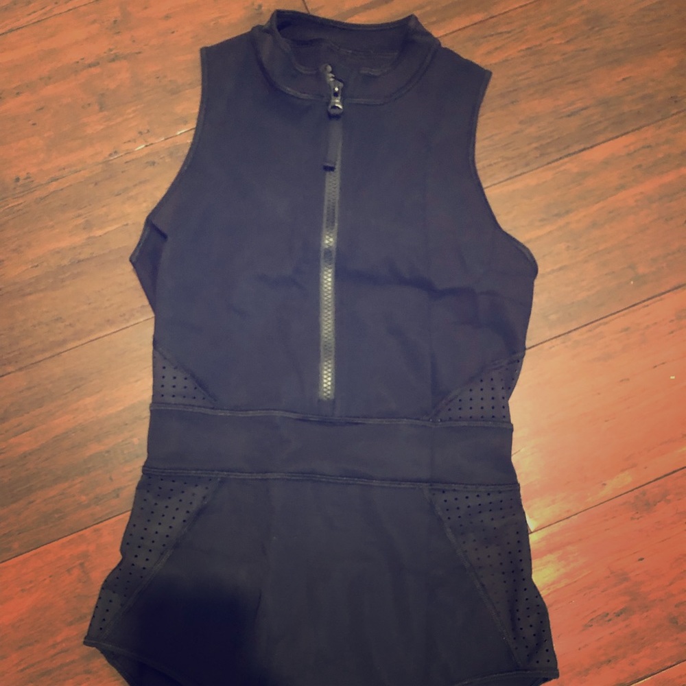 Lululemon Swell Seeker Paddle Suit Swim